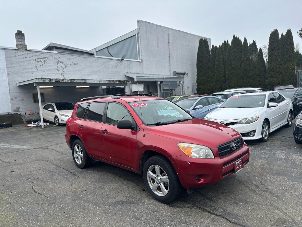 Photo 3 of this TOYOTA RAV4