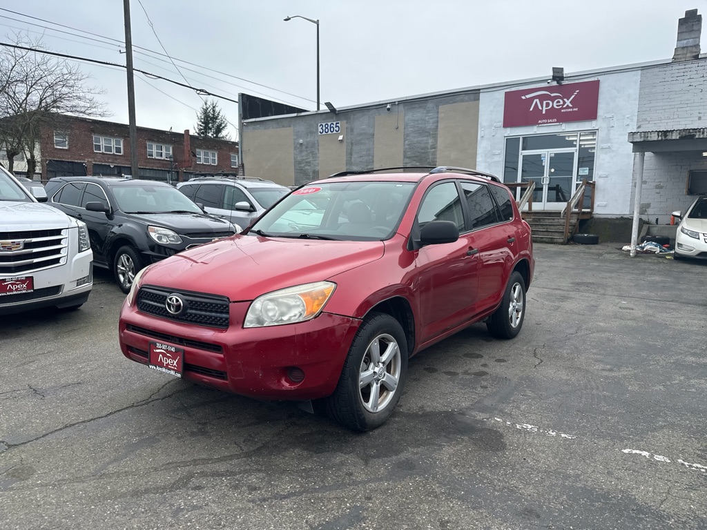Photo 2 of this TOYOTA RAV4