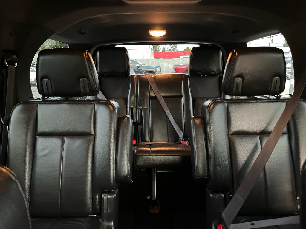 Photo 16 of this FORD EXPEDITION