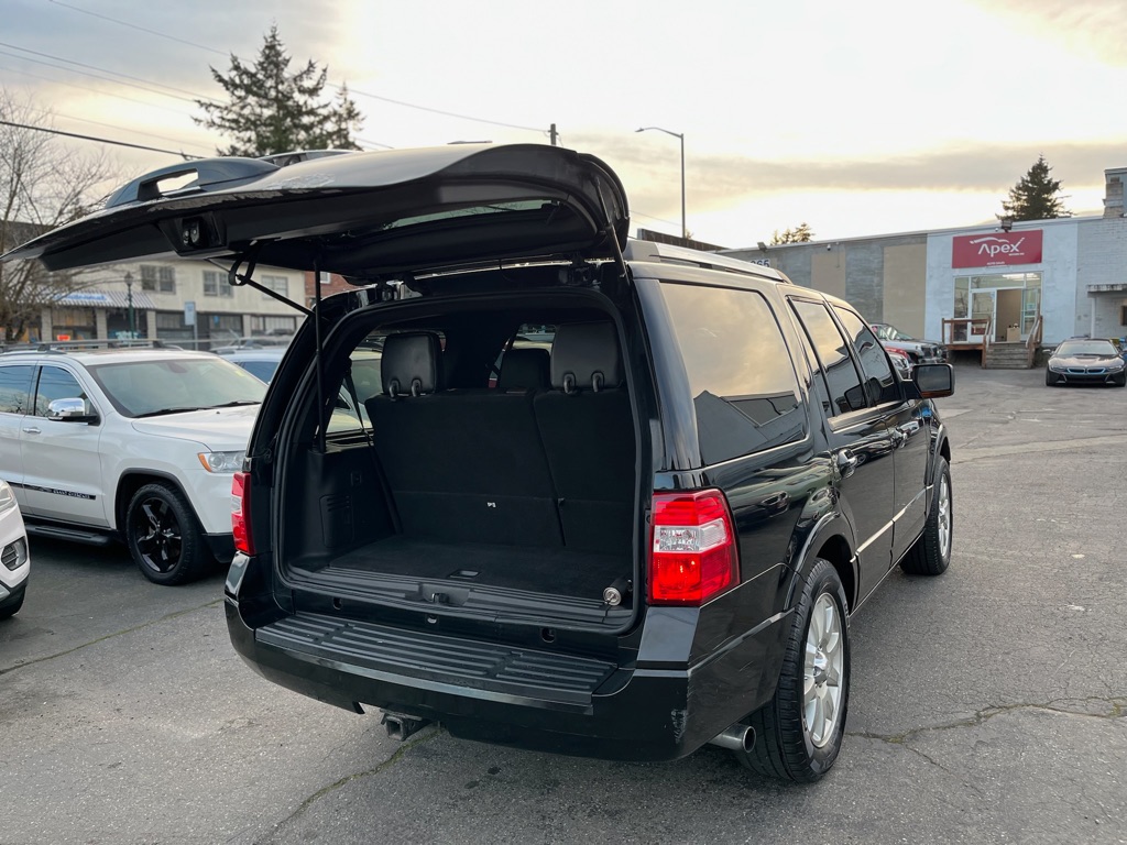 Photo 3 of this FORD EXPEDITION