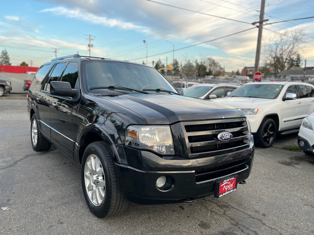 Photo 2 of this FORD EXPEDITION