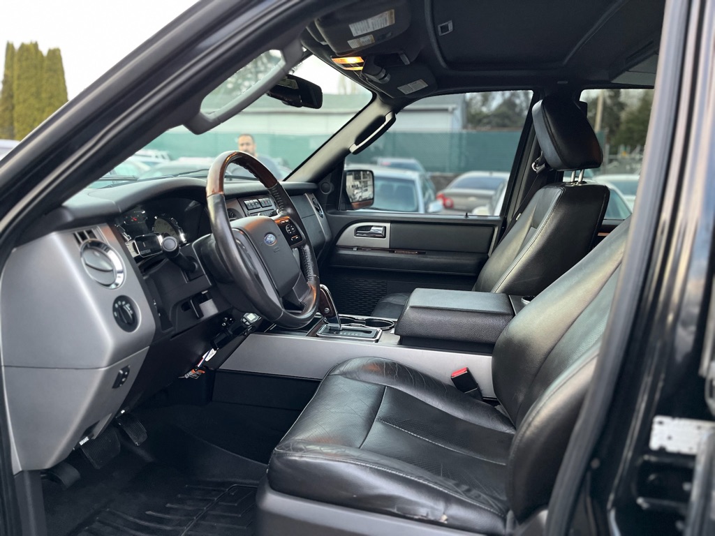 Photo 5 of this FORD EXPEDITION