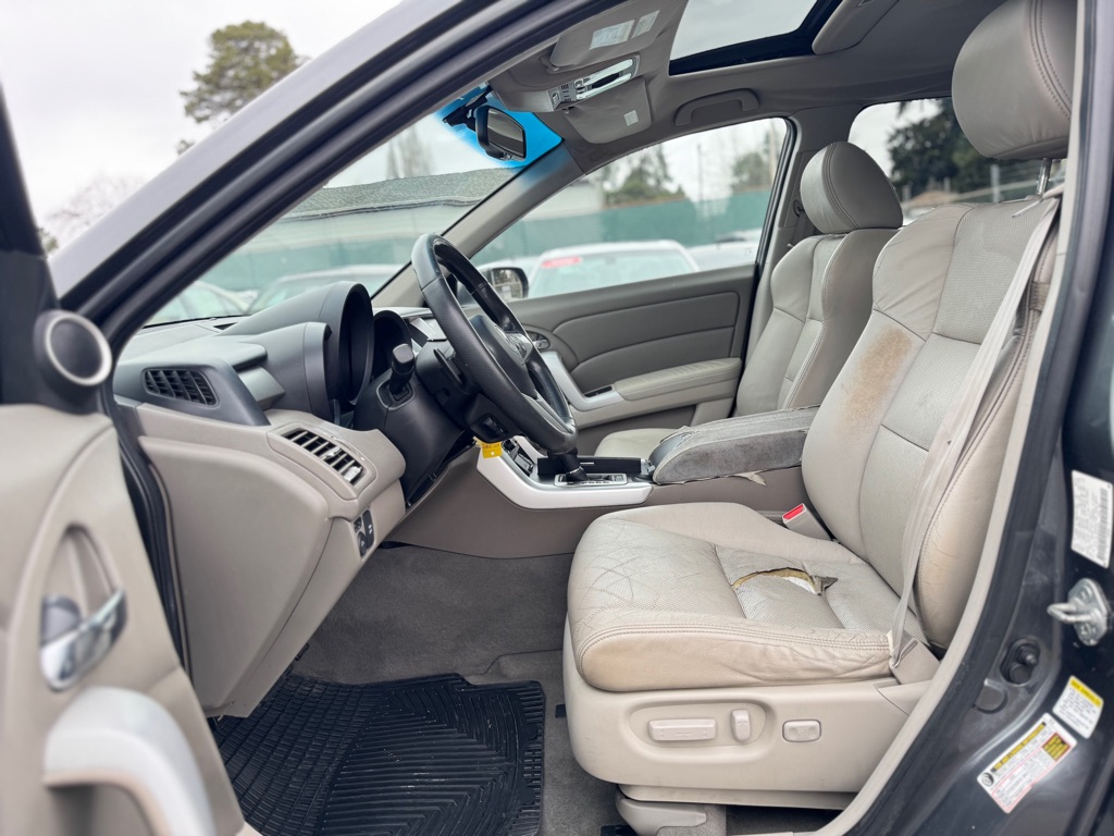 Photo 9 of this ACURA RDX