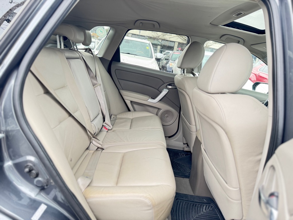 Photo 18 of this ACURA RDX