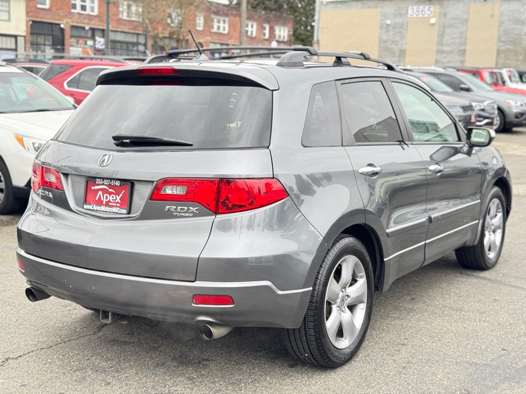 Photo 7 of this ACURA RDX