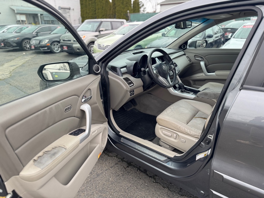 Photo 8 of this ACURA RDX