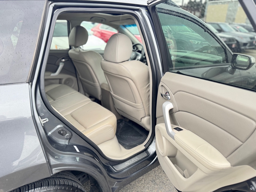Photo 17 of this ACURA RDX