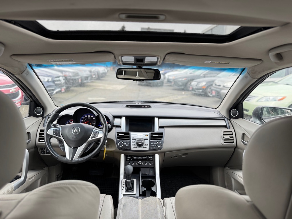 Photo 14 of this ACURA RDX
