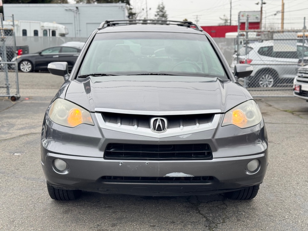 Photo 3 of this ACURA RDX