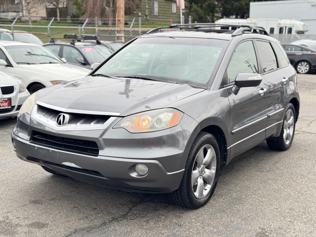 2008 ACURA RDX