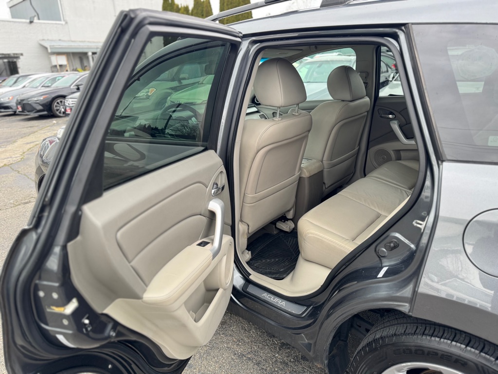 Photo 12 of this ACURA RDX