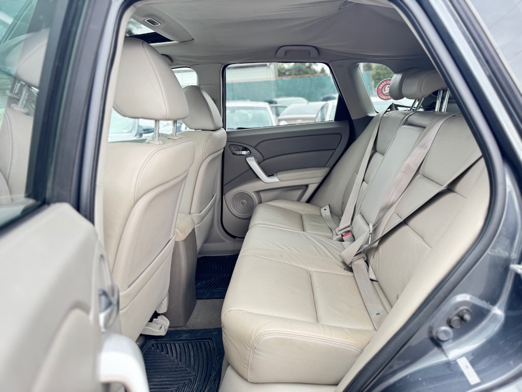 Photo 13 of this ACURA RDX