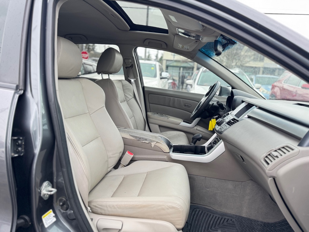Photo 16 of this ACURA RDX