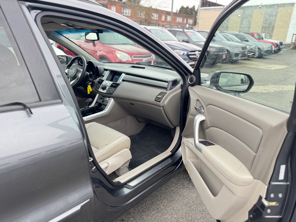 Photo 15 of this ACURA RDX