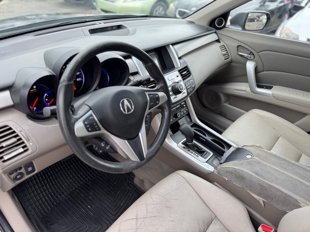 Photo 10 of this ACURA RDX
