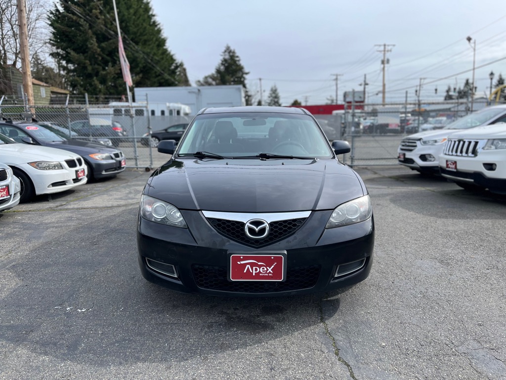 Photo 3 of this MAZDA MAZDA3