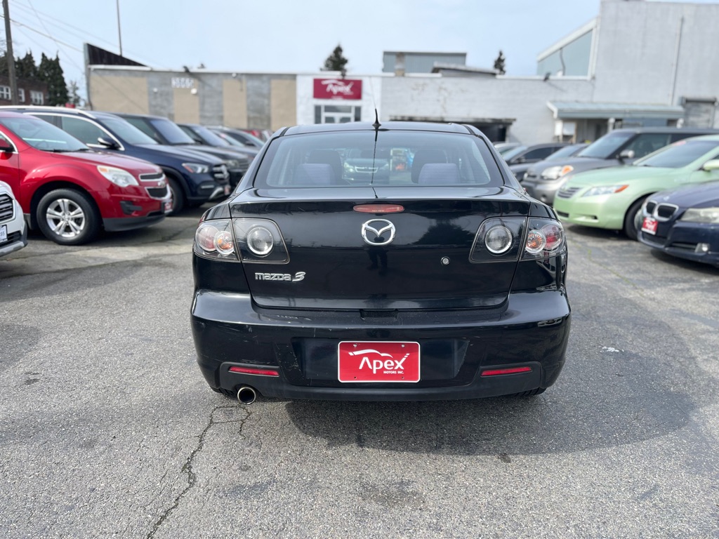 Photo 4 of this MAZDA MAZDA3