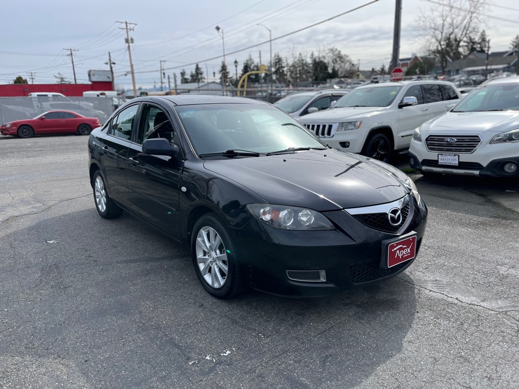 Photo 2 of this MAZDA MAZDA3