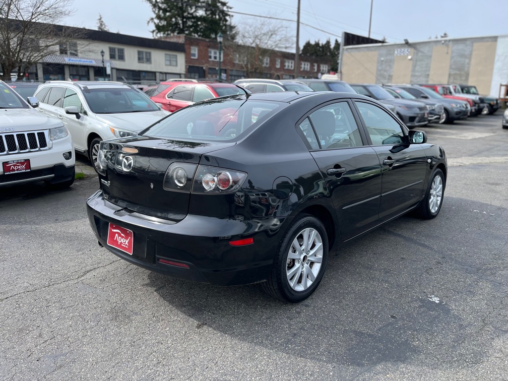 Photo 5 of this MAZDA MAZDA3