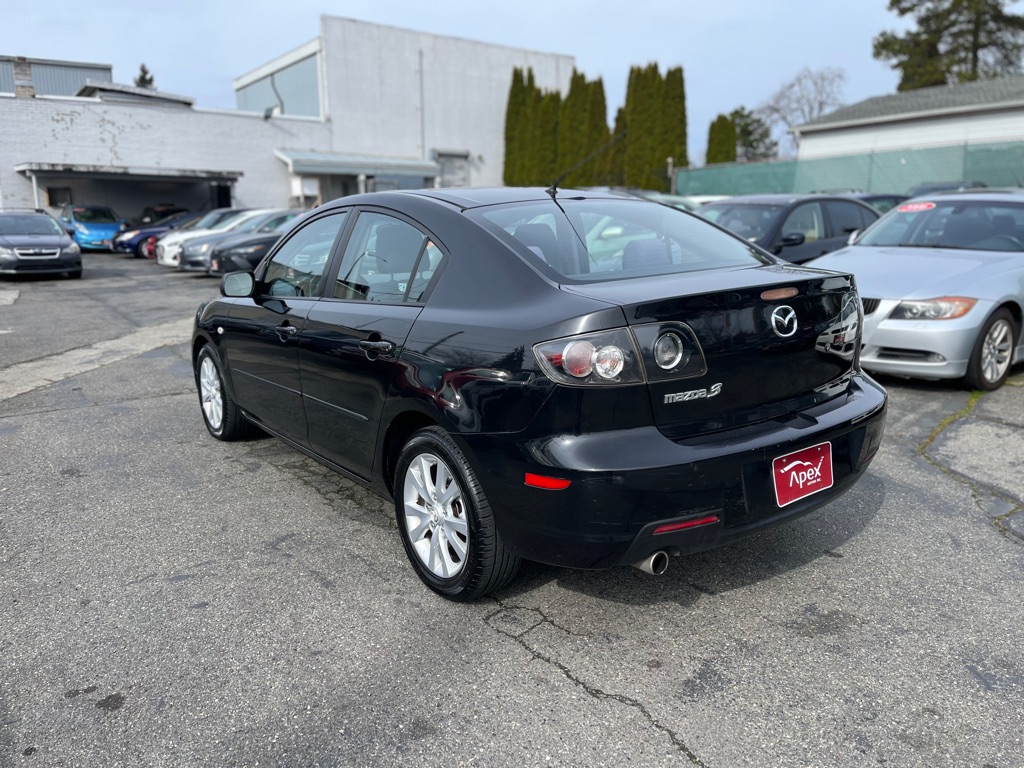 Photo 6 of this MAZDA MAZDA3