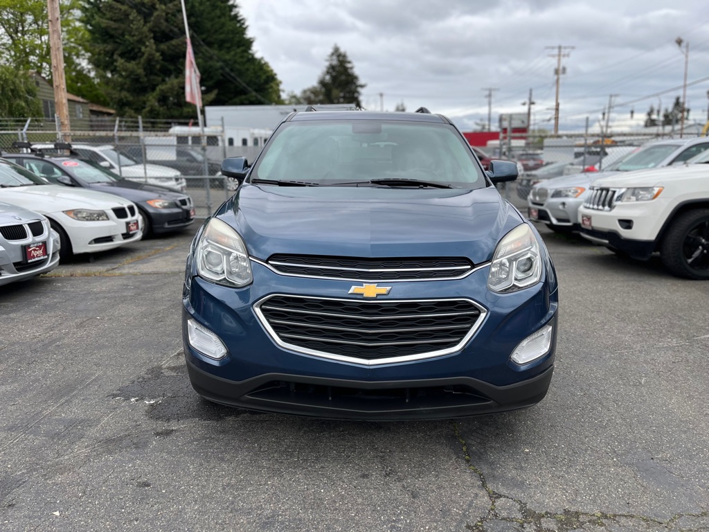 Photo 3 of this CHEVROLET EQUINOX