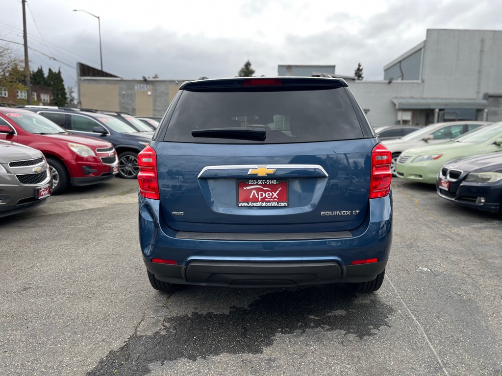 Photo 6 of this CHEVROLET EQUINOX