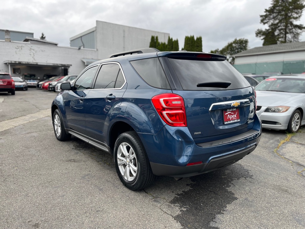 Photo 5 of this CHEVROLET EQUINOX