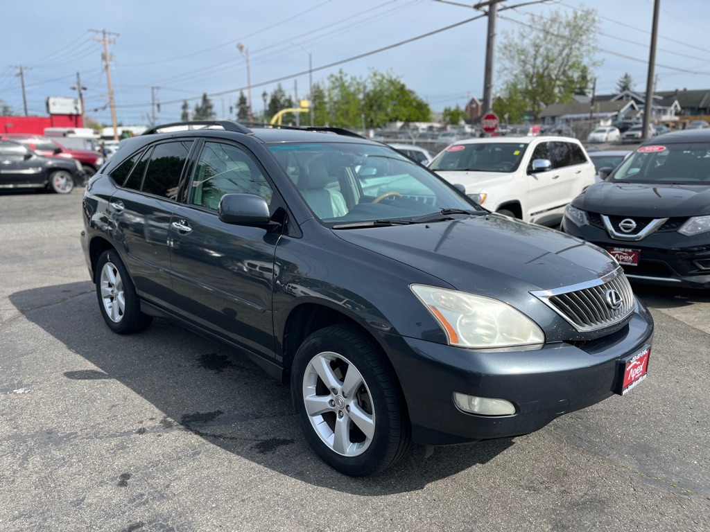 Photo 3 of this LEXUS RX 350
