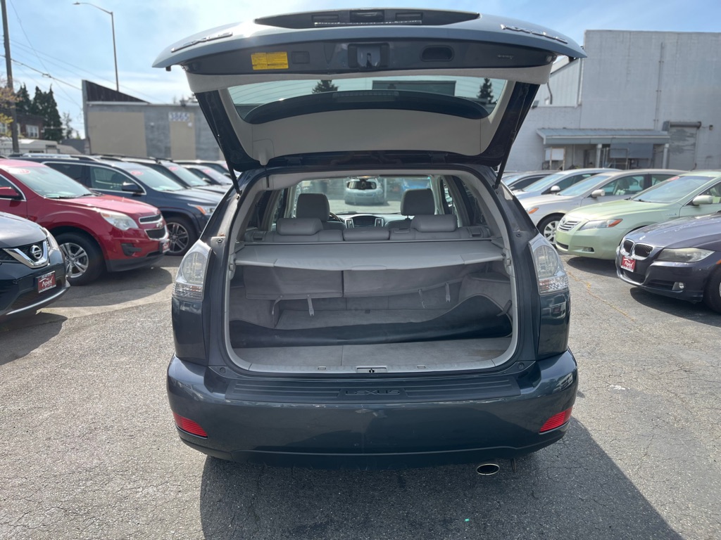 Photo 6 of this LEXUS RX 350