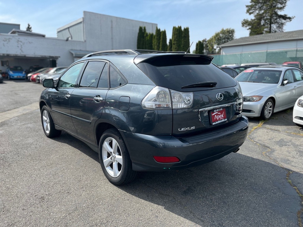 Photo 5 of this LEXUS RX 350