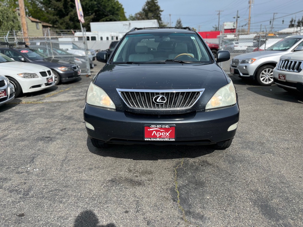 Photo 2 of this LEXUS RX 350
