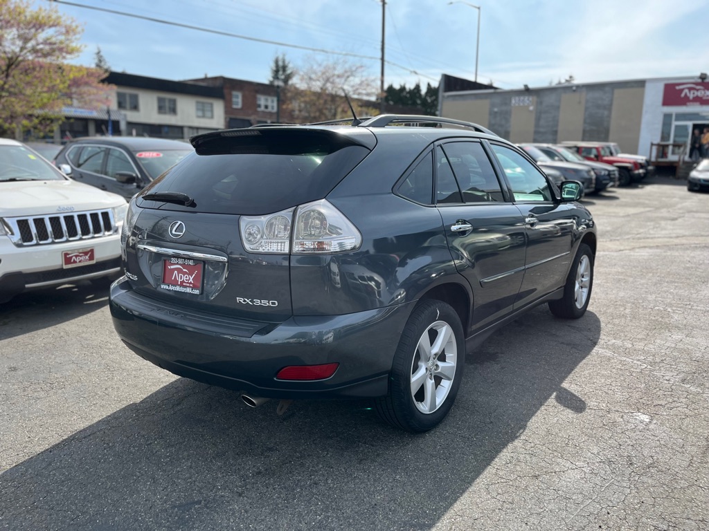 Photo 4 of this LEXUS RX 350