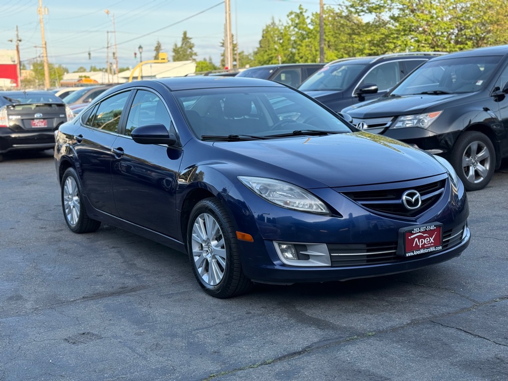 Photo 2 of this MAZDA MAZDA6