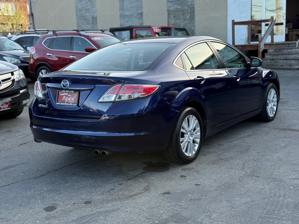 Photo 4 of this MAZDA MAZDA6