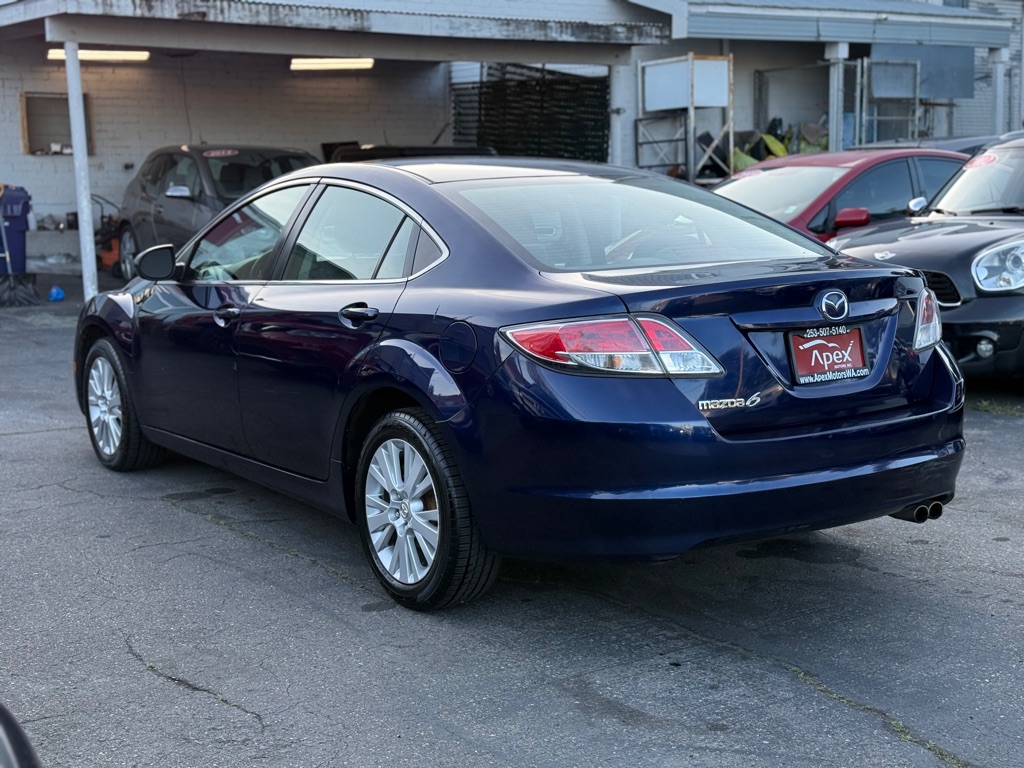 Photo 5 of this MAZDA MAZDA6