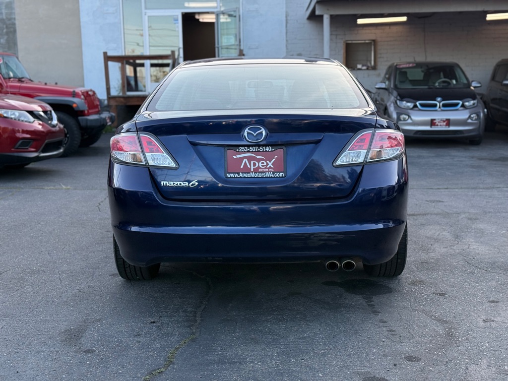 Photo 6 of this MAZDA MAZDA6