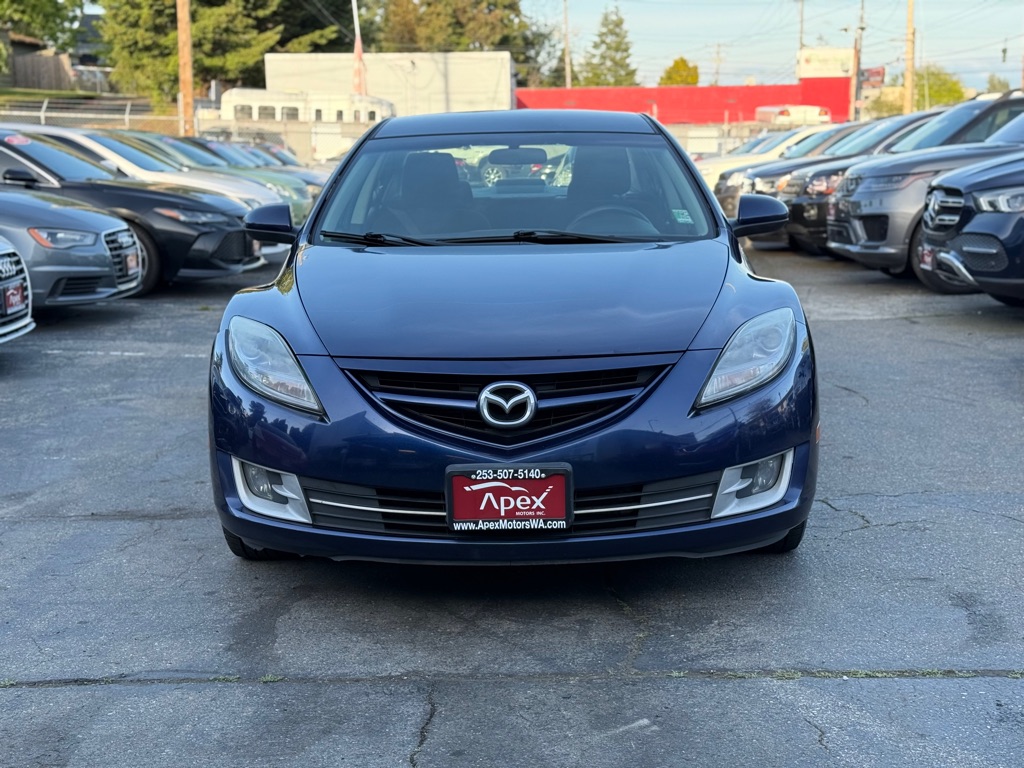 Photo 3 of this MAZDA MAZDA6