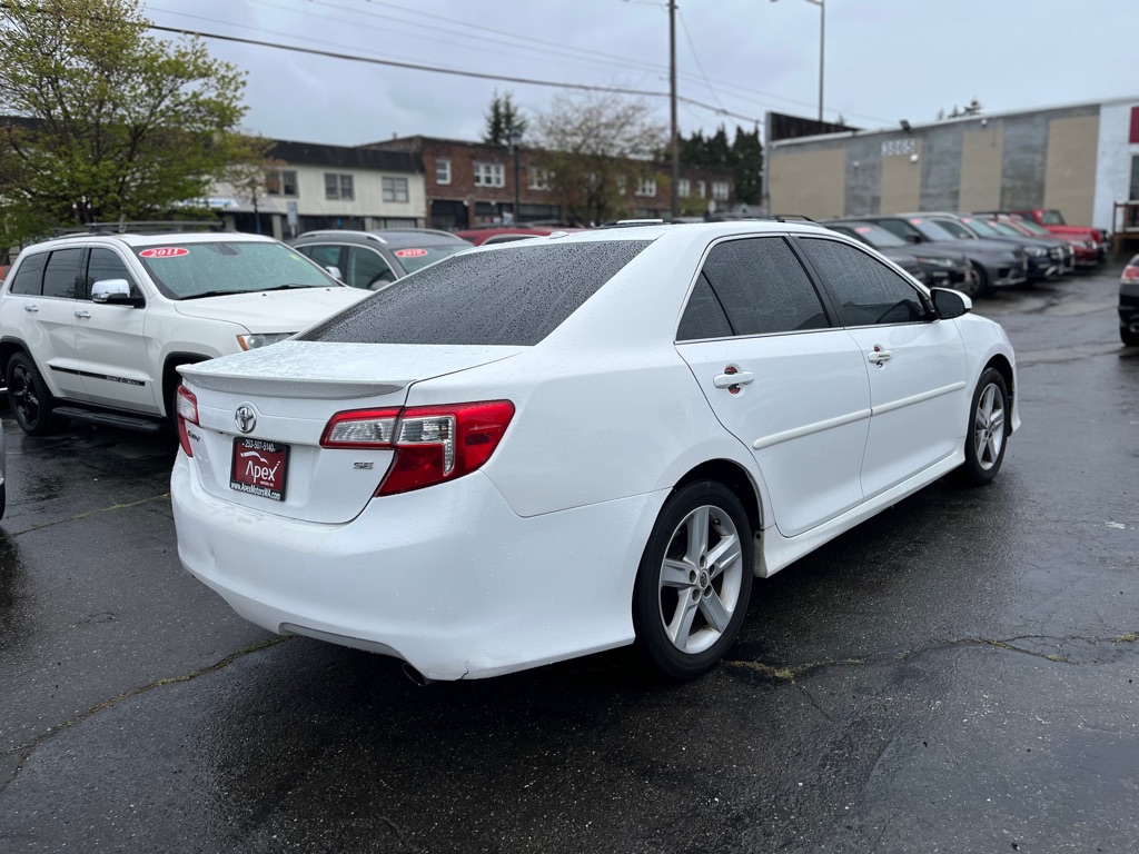 Photo 4 of this TOYOTA CAMRY