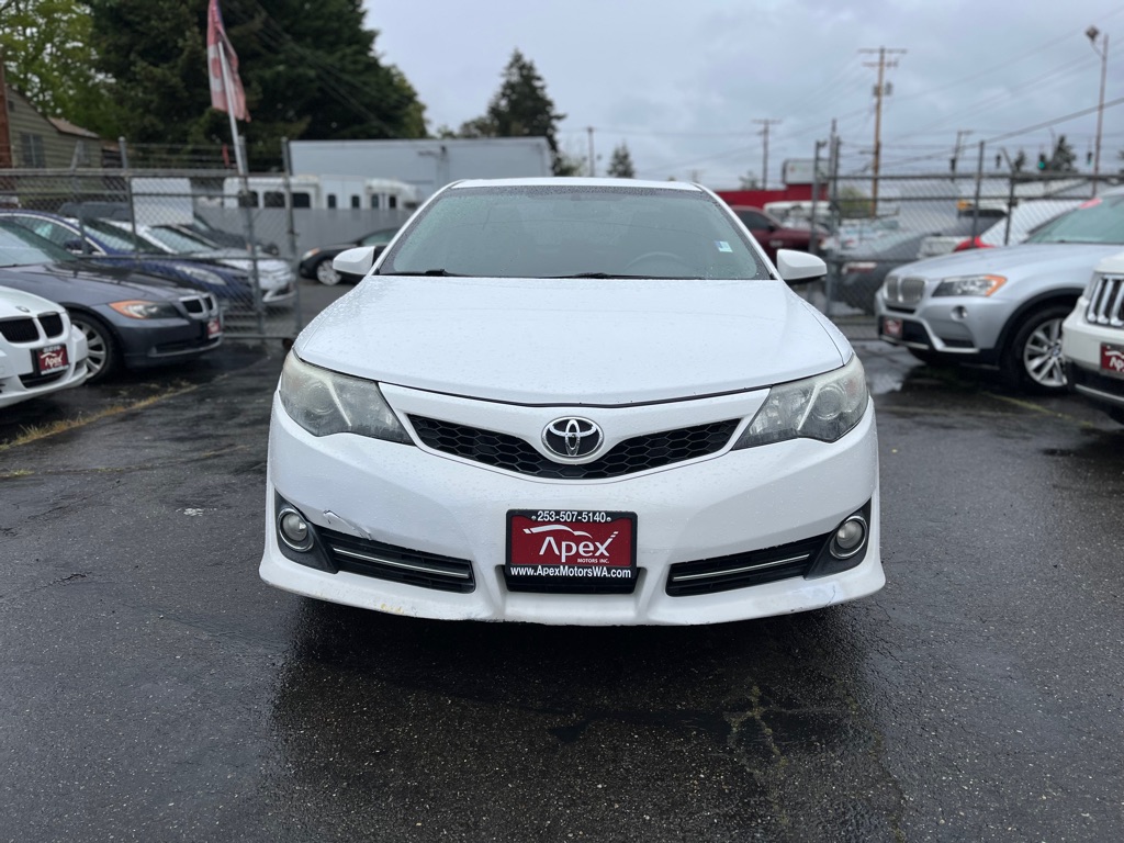 Photo 3 of this TOYOTA CAMRY