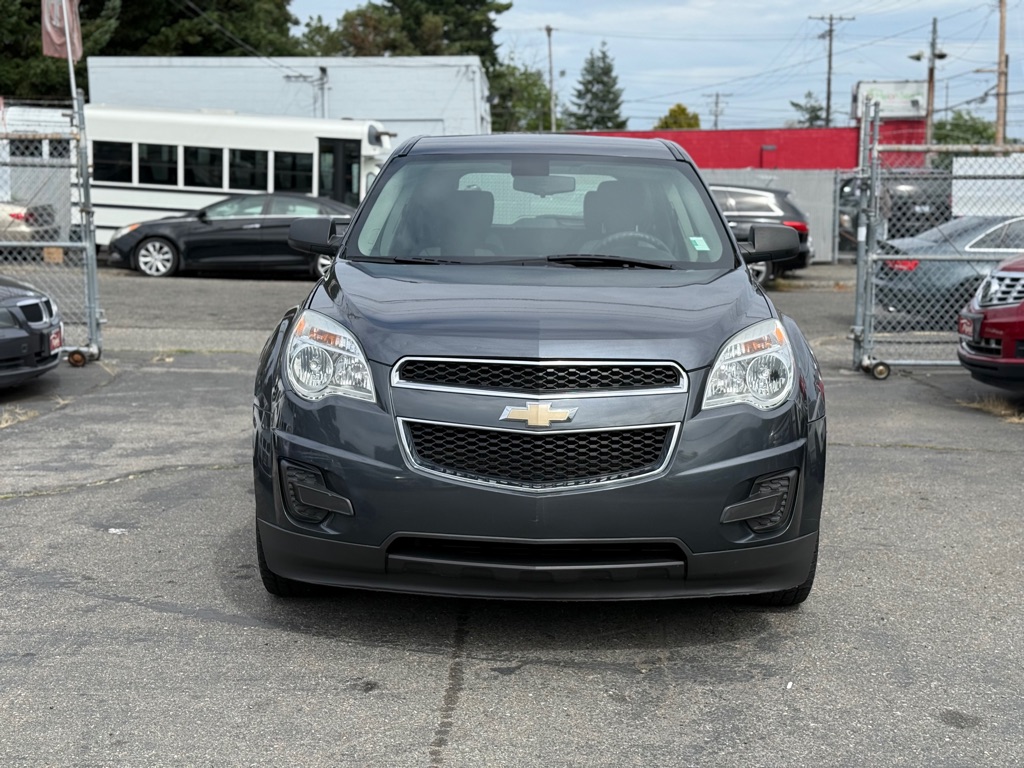 Photo 3 of this CHEVROLET EQUINOX