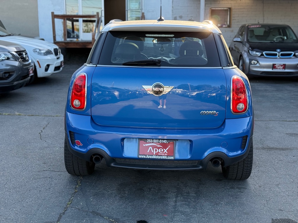 Photo 6 of this MINI COOPER COUNTRYM