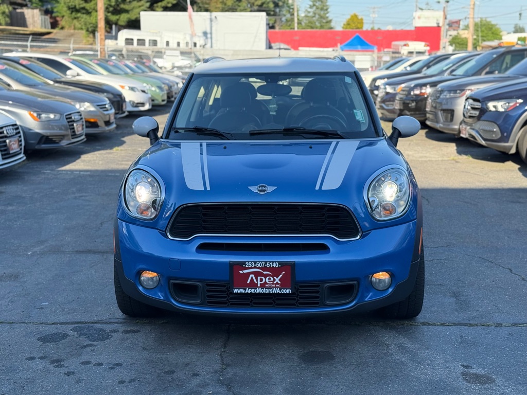Photo 3 of this MINI COOPER COUNTRYM