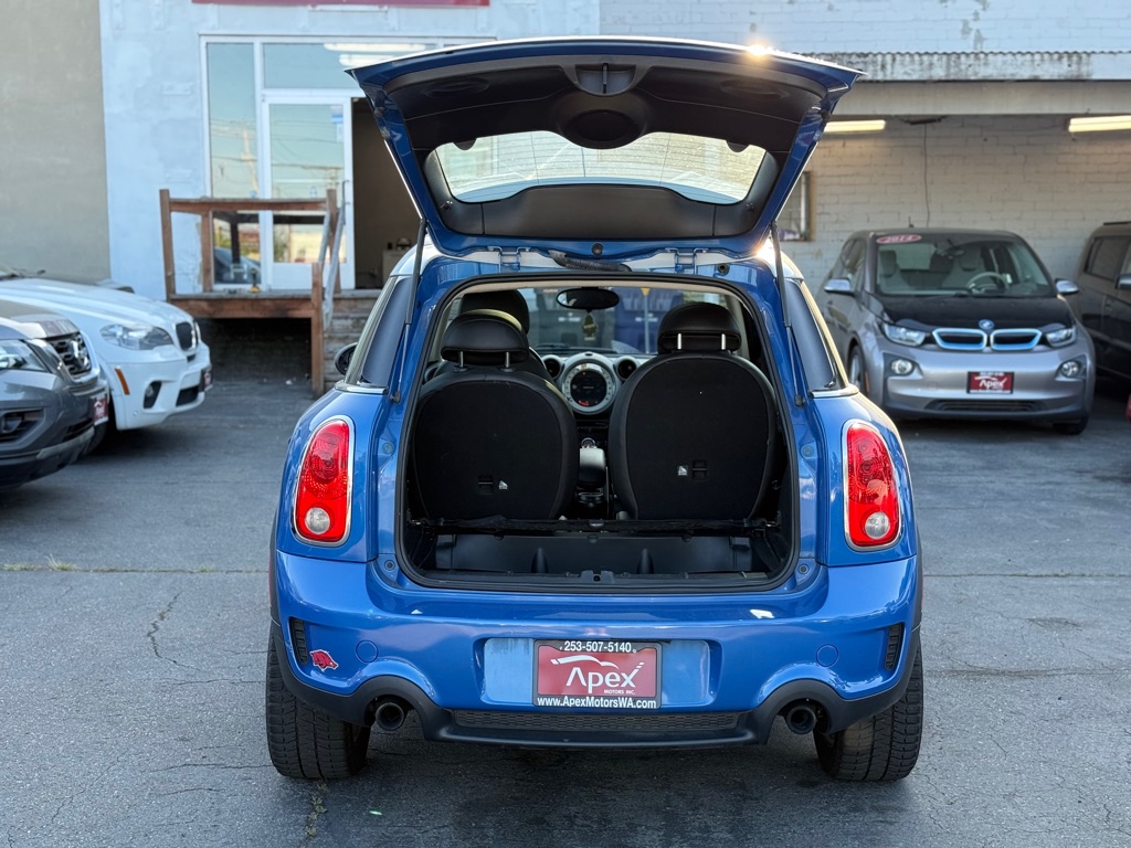 Photo 7 of this MINI COOPER COUNTRYM