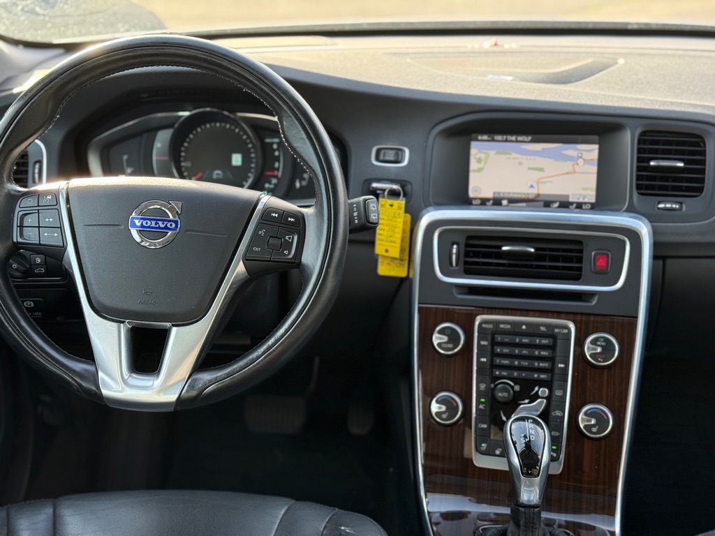 Photo 13 of this VOLVO V60