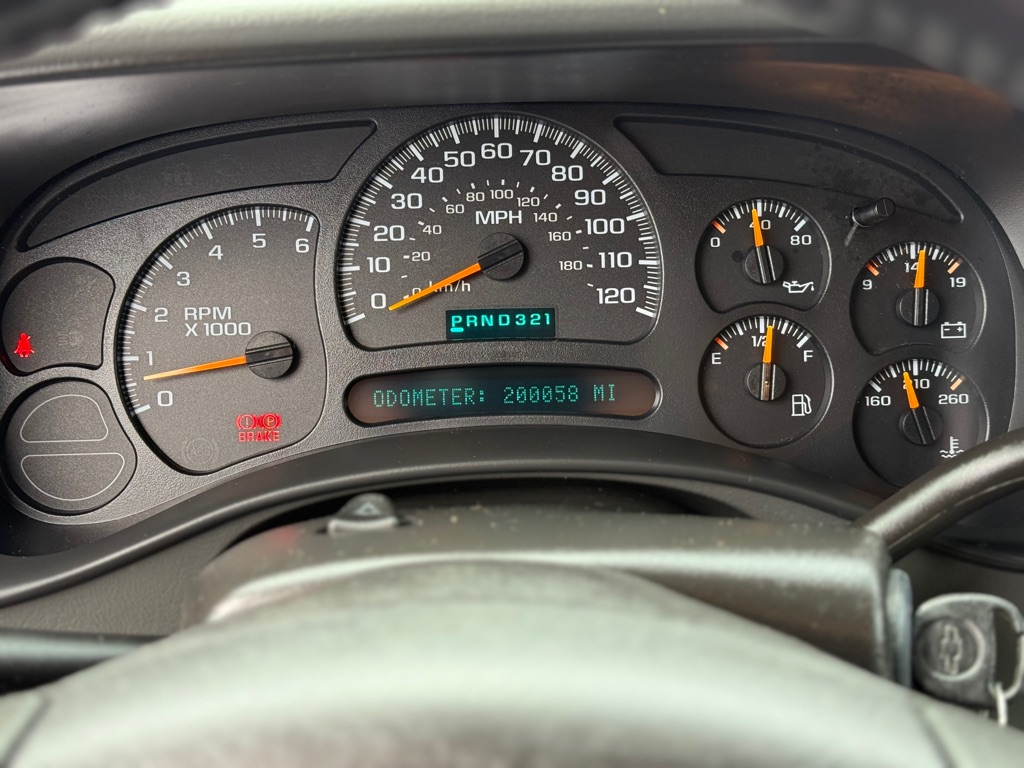 Photo 11 of this CHEVROLET AVALANCHE