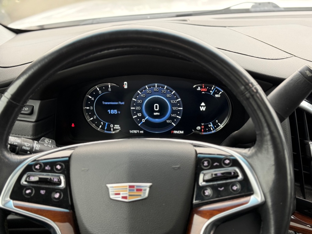Photo 17 of this CADILLAC ESCALADE ESV