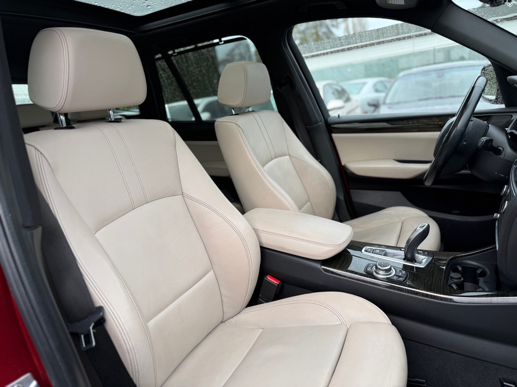 Photo 17 of this BMW X3