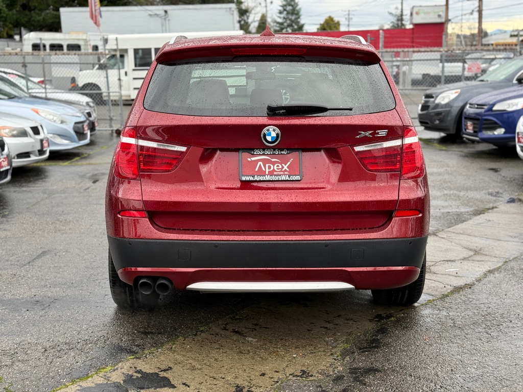 Photo 7 of this BMW X3