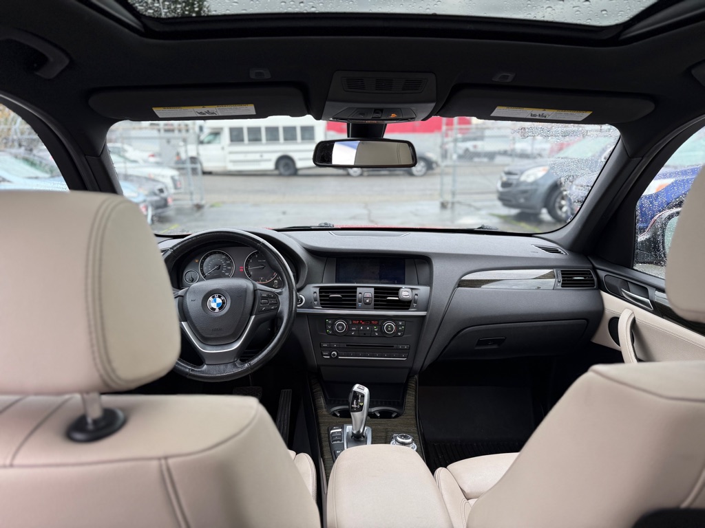 Photo 13 of this BMW X3