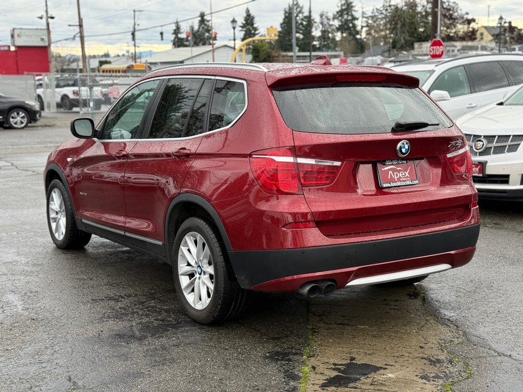 Photo 6 of this BMW X3